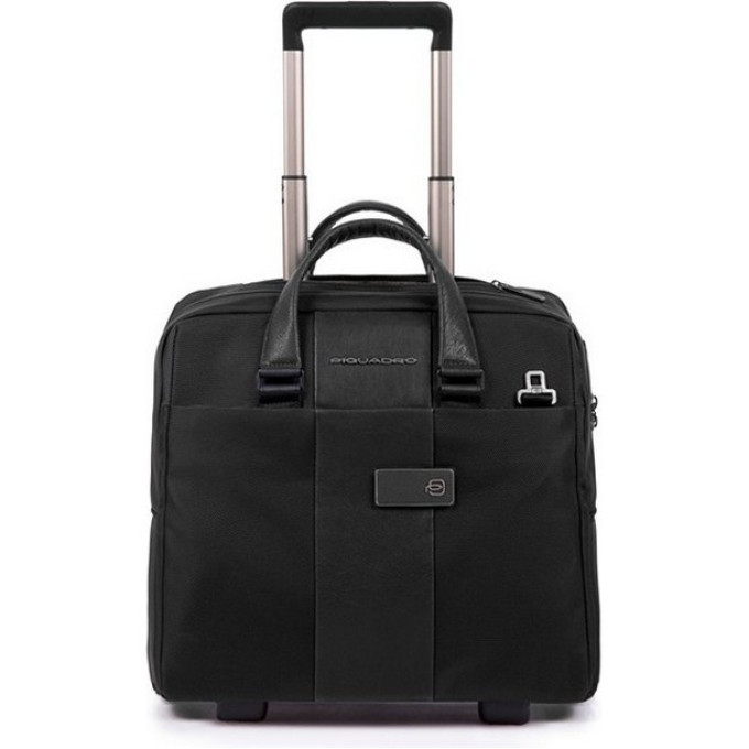 Дорожная сумка PIQUADRO BRIEF BV4729BR/N (черный)