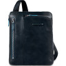 Сумка PIQUADRO BLUE SQUARE CA1816B2/BLU2 синий